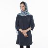 پیراهن زنانه مانگو مدل 31023574-B8 - Image 2