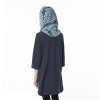 پیراهن زنانه مانگو مدل 31023574-B8 - Image 5